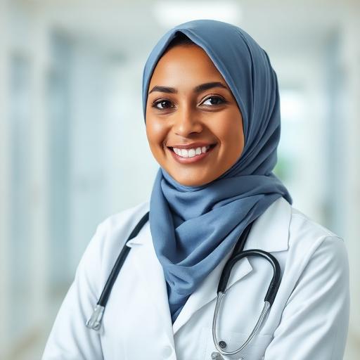Dr. Aisha Rahman