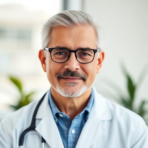 Dr. Sofia Mendes